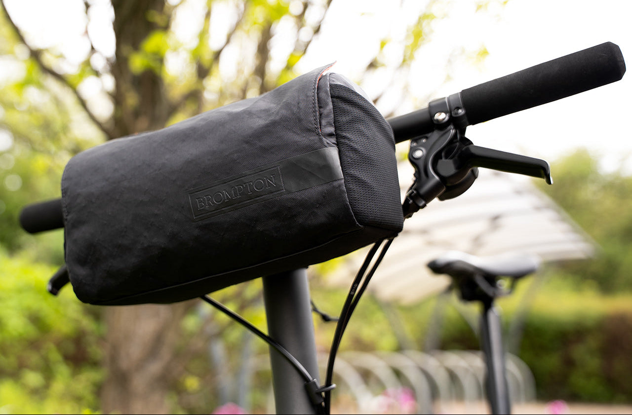 Brompton Bar Bag
