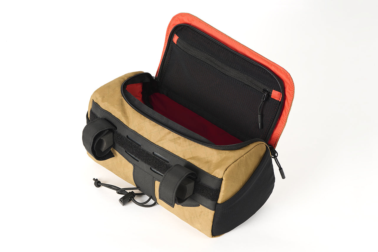 Brompton Bar Bag