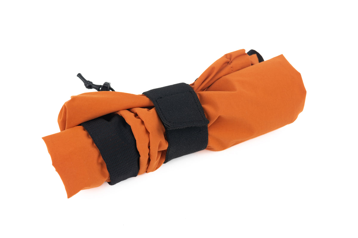Brompton Mussette Bag