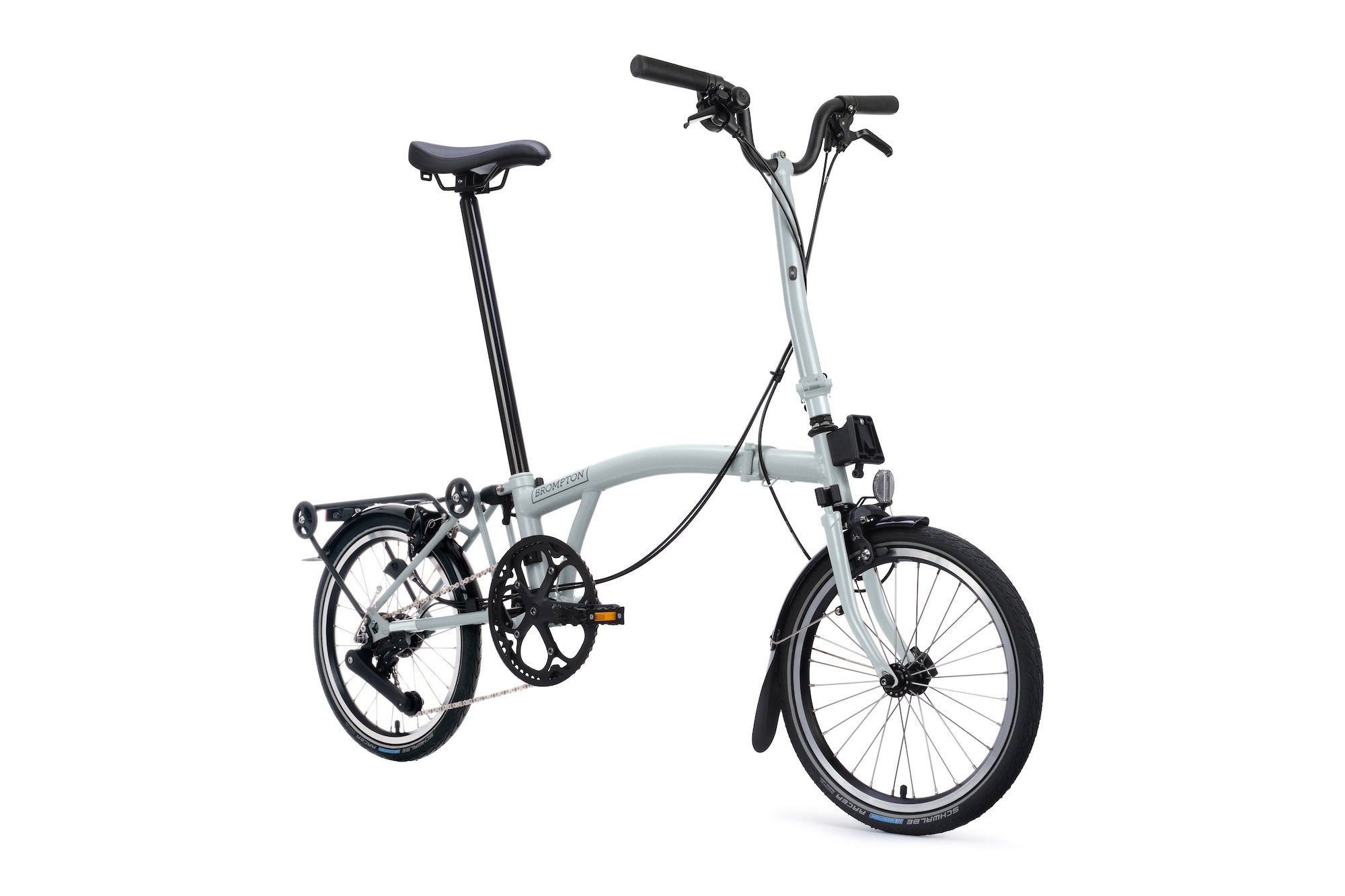 Brompton C Line