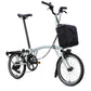 Brompton P Line Electric