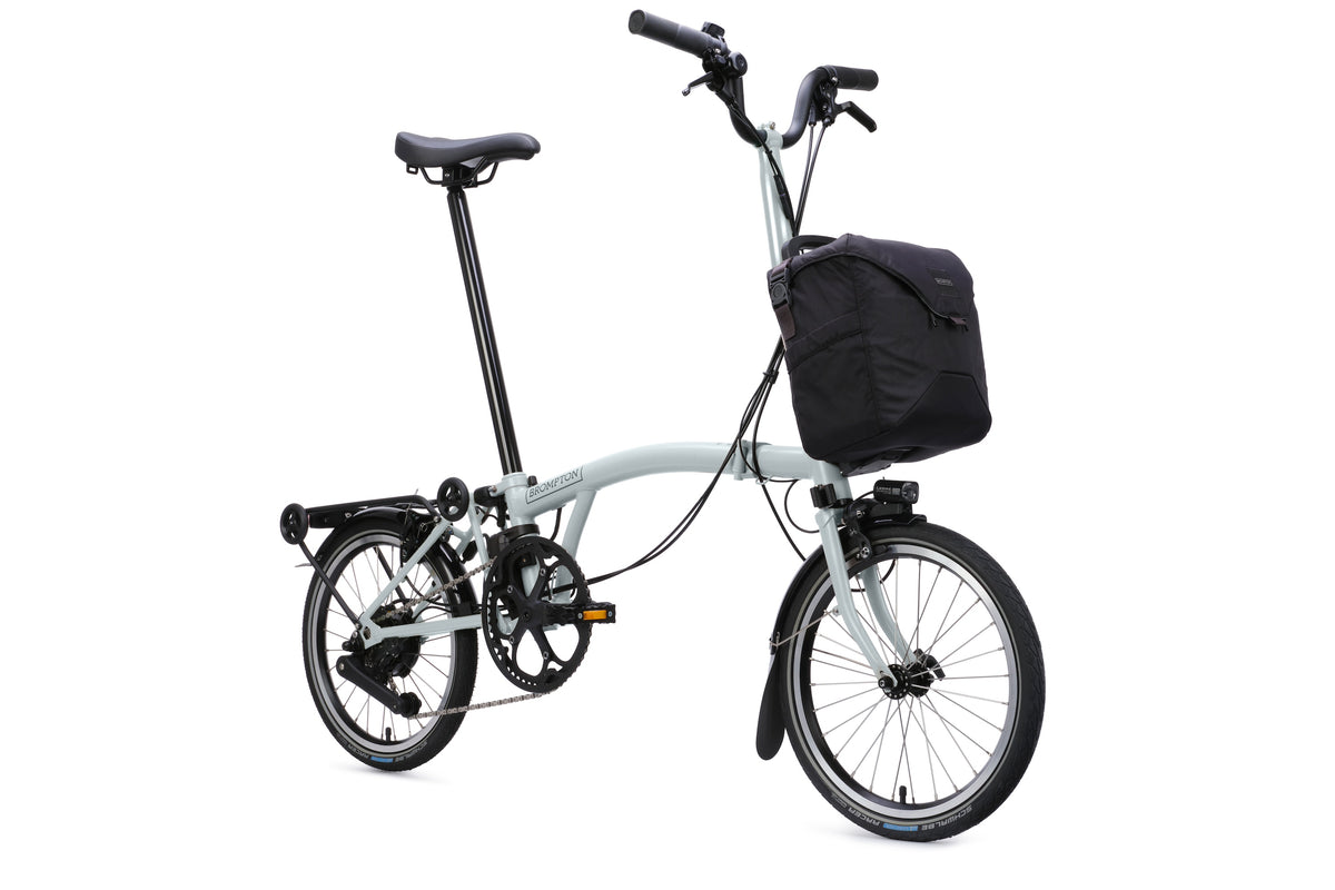Brompton P Line Electric