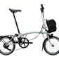 Brompton P Line Electric