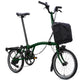 Brompton P Line Electric