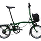 Brompton C Line Electric