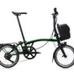 Brompton P Line Electric