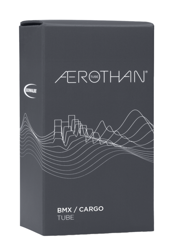 Schwalbe Schlauch SV 7E 20 Zoll für G Line