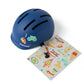 Thousand Jr. Kleinkinderhelm Toddler