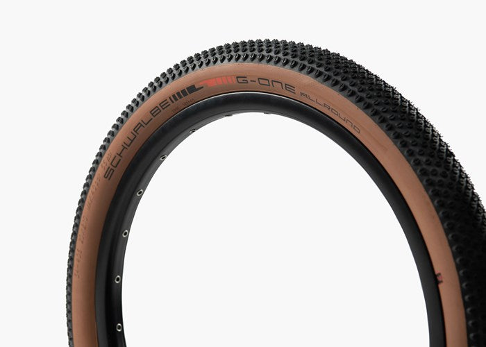 Setpreis: 2x Schwalbe One G-One Speed Tyre 20