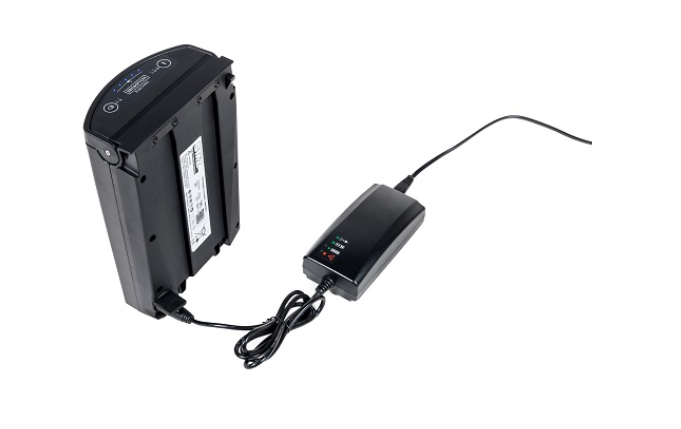 Fast Charger Schnellladegerät für Brompton Electric