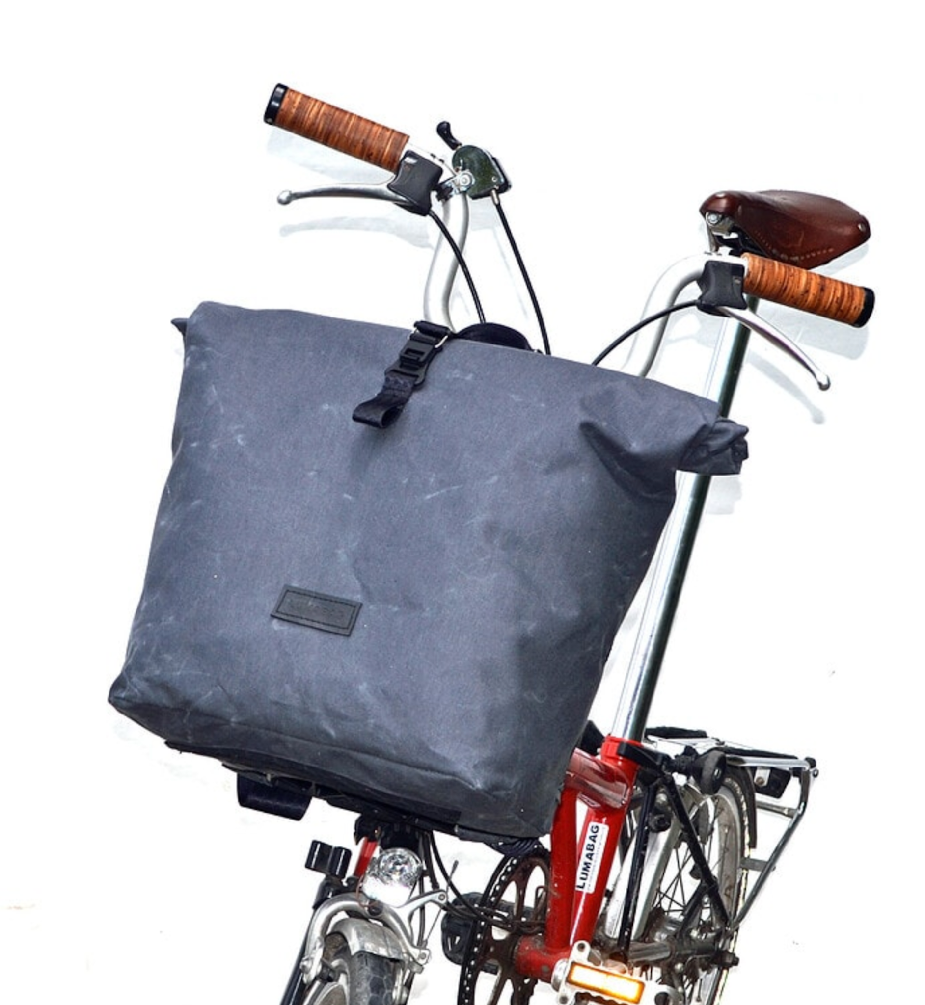 Rucksack brompton 2024