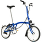 Brompton C-Line Piccadilly blue